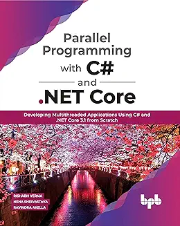 Recommended Book 1 for .NET