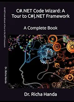Recommended Book 3 for .NET