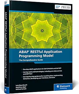 Recommended Book 3 for ABAP