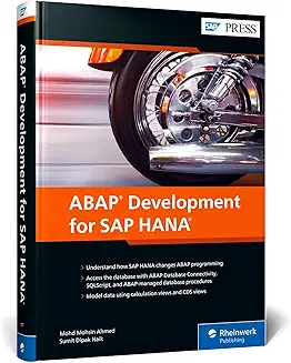 Recommended Book 4 for ABAP