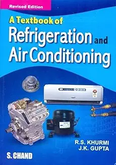Recommended Book 2 for AC Technician