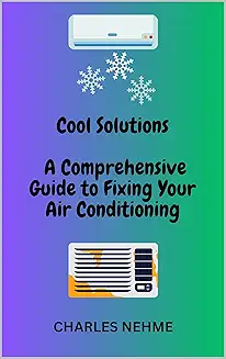 Recommended Book 5 for AC Technician