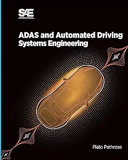 Recommended Book 1 for ADAS