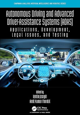 Recommended Book 2 for ADAS