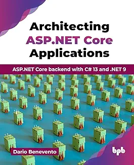 Recommended Book 1 for ASP.NET