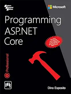 Recommended Book 2 for ASP.NET
