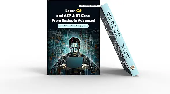 Recommended Book 3 for ASP.NET