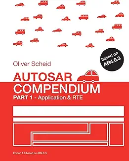 Recommended Book 2 for AUTOSAR