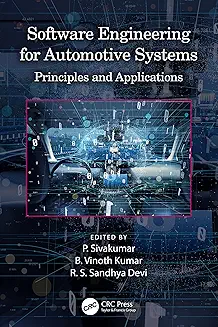 Recommended Book 3 for AUTOSAR