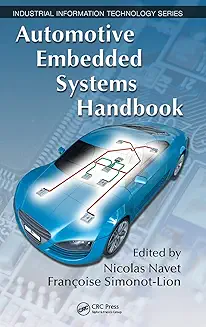 Recommended Book 4 for AUTOSAR