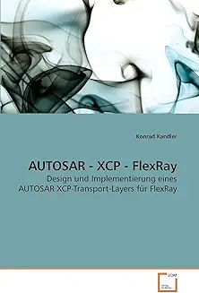 Recommended Book 5 for AUTOSAR