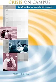 Recommended Book 1 for Academic Administration