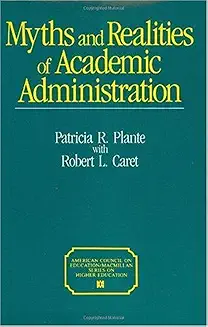 Recommended Book 3 for Academic Administration