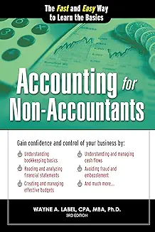 Recommended Book 2 for Accountant