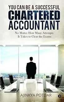 Recommended Book 3 for Accountant