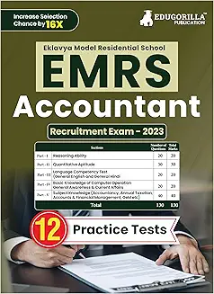 Recommended Book 4 for Accountant