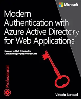 Recommended Book 2 for Active Directory