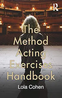 Recommended Book 1 for Actor