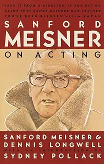 Recommended Book 3 for Actor