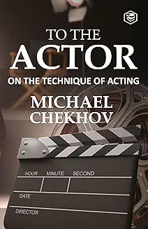 Recommended Book 4 for Actor