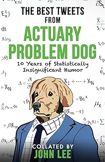 Recommended Book 4 for Actuary