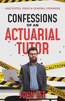 Recommended Book 5 for Actuary