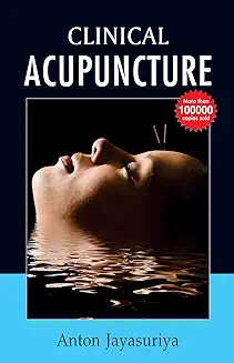 Recommended Book 2 for Acupuncturist