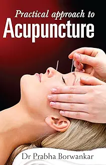 Recommended Book 3 for Acupuncturist
