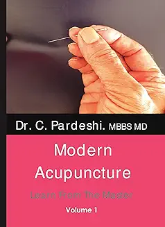 Recommended Book 4 for Acupuncturist