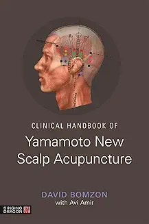 Recommended Book 5 for Acupuncturist