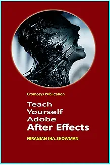 Recommended Book 5 for Adobe After Effects