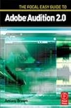 Recommended Book 3 for Adobe Audition
