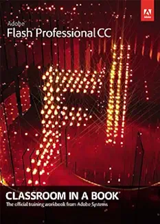 Recommended Book 1 for Adobe Flash