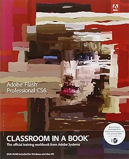 Recommended Book 2 for Adobe Flash