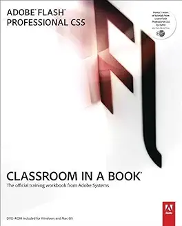 Recommended Book 5 for Adobe Flash