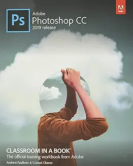 Recommended Book 4 for Adobe Photoshop
