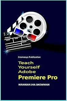 Recommended Book 3 for Adobe Premiere Pro