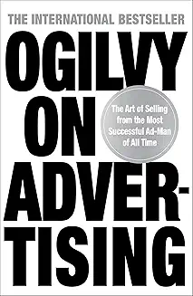 Recommended Book 3 for Advertising Specialist