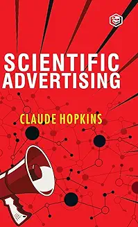 Recommended Book 5 for Advertising Specialist
