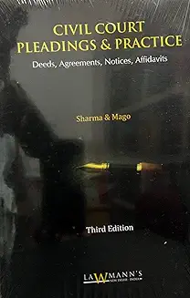 Recommended Book 3 for Advocate