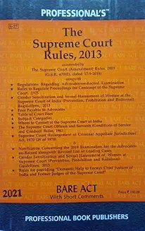 Recommended Book 5 for Advocate