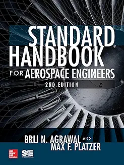 Recommended Book 1 for Aeronautical Engineer