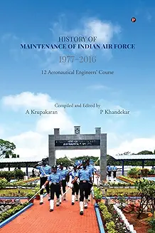 Recommended Book 2 for Aeronautical Engineer
