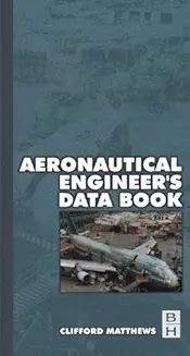 Recommended Book 4 for Aeronautical Engineer