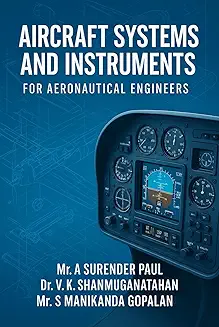 Recommended Book 5 for Aeronautical Engineer