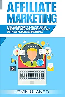 Recommended Book 4 for Affiliate Marketing