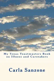 Recommended Book 1 for Aged Caretaker