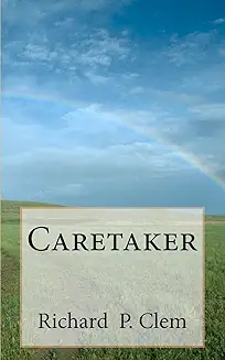 Recommended Book 3 for Aged Caretaker