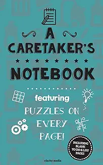 Recommended Book 4 for Aged Caretaker