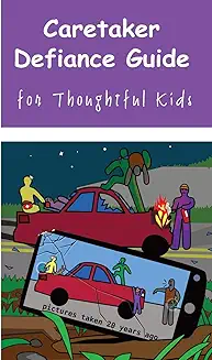 Recommended Book 5 for Aged Caretaker